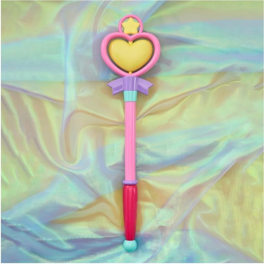 Réplique Magic Stick Magical Angel Creamy Mami - Proplica Bandai  - SAILOR MOON