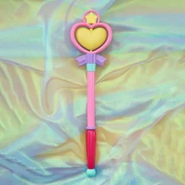 Réplique Magic Stick Magical Angel Creamy Mami - Proplica Bandai  - SAILOR MOON