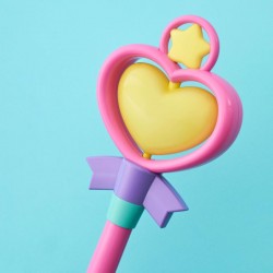 Réplique Magic Stick Magical Angel Creamy Mami - Proplica Bandai  - SAILOR MOON