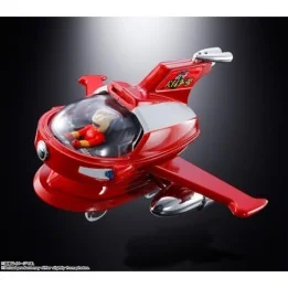 Mazinger Z - Figurine Jet Pileder Popynica  - GOLDORAK