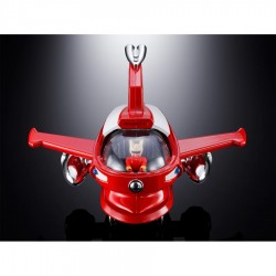 Mazinger Z - Figurine Jet Pileder Popynica  - GOLDORAK
