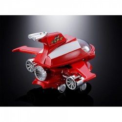 Mazinger Z - Figurine Jet Pileder Popynica  - GOLDORAK