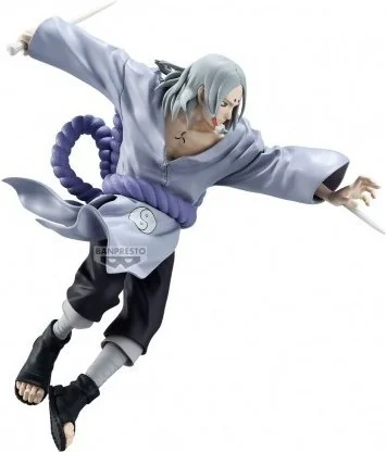 Naruto Shippuden - Figurine Kimimaro - Vibration Stars  -  NARUTO