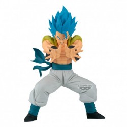 Dragon Ball Super - Figurine Gogeta Blue - Grandista  -  DRAGON BALL Z