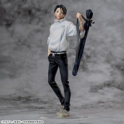 Jujutsu Kaisen - Figurine Okkotsu Yuta - XStellar  - AUTRES FIGURINES