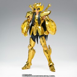 Saint Seiya - Myth Cloth EX Shiryu de la Balance - Inheritor of the Gold Cloth  -  SAINT SEIYA