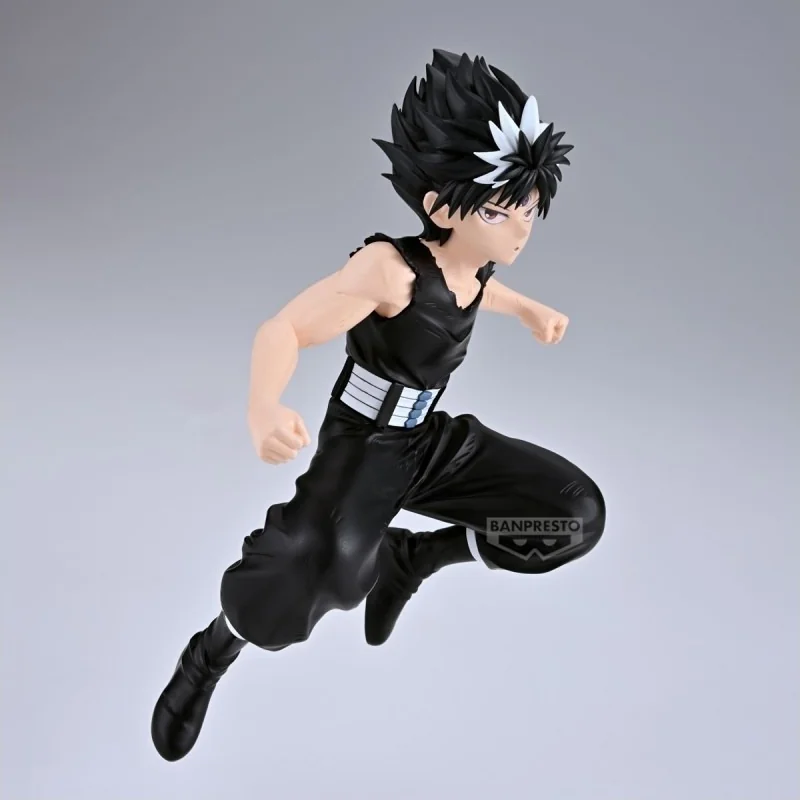 Yuyu Hakusho - Figurine Hiei - Maximatic  - AUTRES FIGURINES