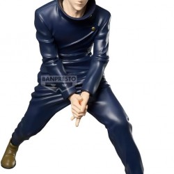 Jujutsu Kaisen - Figurine Fushigoro Megumi - Grandista  - AUTRES FIGURINES