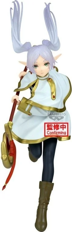 Frieren: Beyond Journey's End - Figurine Frieren - Maximatic  - AUTRES FIGURINES