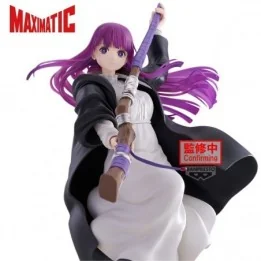 Frieren: Beyond Journey's End - Figurine Fern - Maximatic  - AUTRES FIGURINES