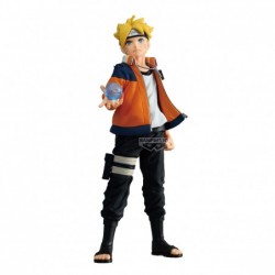 Boruto Naruto Next Générations - Figurine Boruto  -  NARUTO