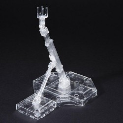 Gundam - Action Base 1 Clear  -  GUNDAM