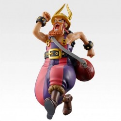 One Piece - Figurine Ussop - Ichibansho Giant Bash Vol.1  -  ONE PIECE