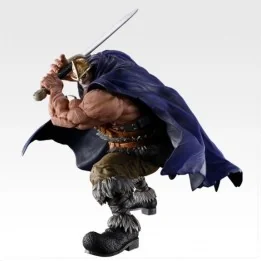 One Piece - Figurine Dorry - Ichibansho Giant Bash Vol.1  -  ONE PIECE