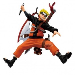Naruto Shippuden - Figurine Naruto - 72 Series  -  NARUTO