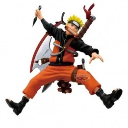 Naruto Shippuden - Figurine Naruto - 72 Series  -  NARUTO