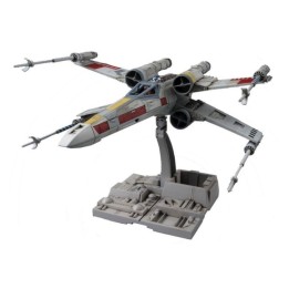 Star Wars - Maquette X-Wing Starfighter 1/72  - CINÉMA & SÉRIES TV
