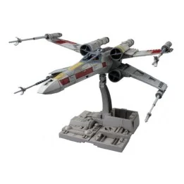 Star Wars - Maquette X-Wing Starfighter 1/72  - CINÉMA & SÉRIES TV