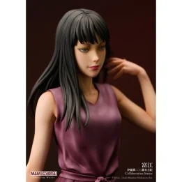 Junji Ito - Figurine Tomie  - AUTRES FIGURINES