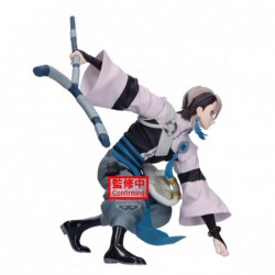 Gachiakuta - Figurine Zanka - Vibration Stars  - AUTRES FIGURINES