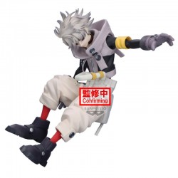 Gachiakuta - Figurine Rudo - Vibration Stars  - AUTRES FIGURINES