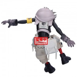 Gachiakuta - Figurine Rudo - Vibration Stars  - AUTRES FIGURINES