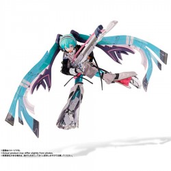 Figurine Hatsune Miku - Metal Build  - AUTRES FIGURINES