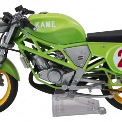 Dragon Ball Z - Figurine Son Goku & Chichi - Desktop Real McCoy  -  DRAGON BALL Z