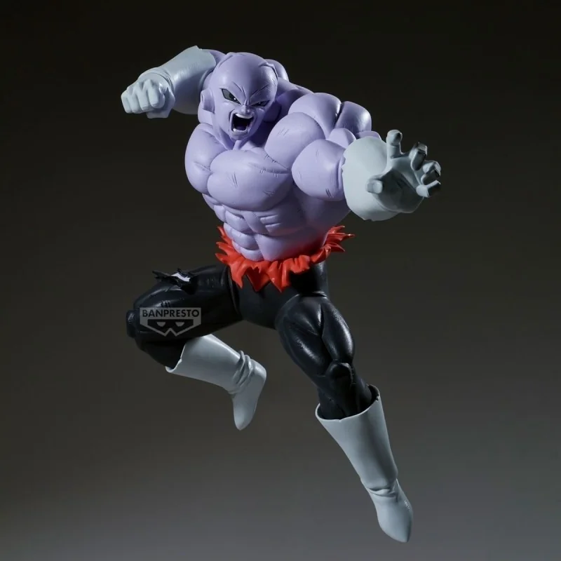 Dragon Ball Super - Figurine Jiren - Match Makers  -  DRAGON BALL Z