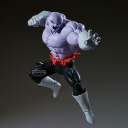 Dragon Ball Super - Figurine Jiren - Match Makers  -  DRAGON BALL Z