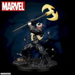 Marvel - Figurine Venom God of Light ver  - DC. COMICS & MARVEL
