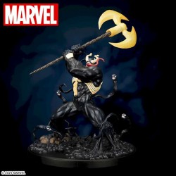 Marvel - Figurine Venom God of Light ver  - DC. COMICS & MARVEL