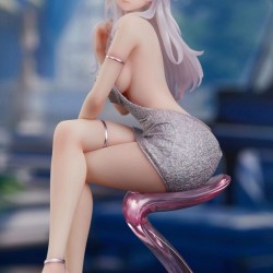 Original Character - Figurine Serina 1/6  - FIGURINES FILLES SEXY