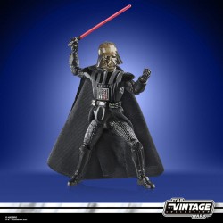 Star Wars - Figurine Darth Vader (Emperor's Wrath) - Vintage Collection  - CINÉMA & SÉRIES TV