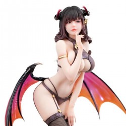 Figurine he is real Nafu Original Character  - FIGURINES FILLES SEXY