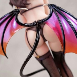 Figurine he is real Nafu Original Character  - FIGURINES FILLES SEXY