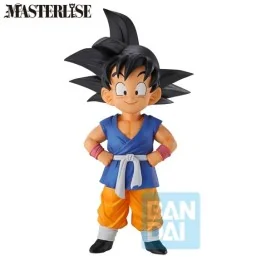 Dragon Ball GT - Figurine Son Goku - Ichibansho  -  DRAGON BALL Z