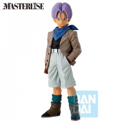 Dragon Ball GT - Figurine Trunks - Ichibansho  -  DRAGON BALL Z