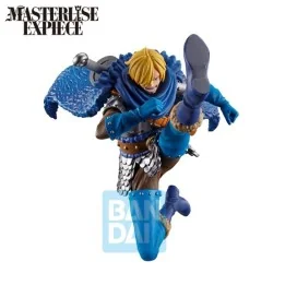 One Piece - Figurine Sanji - Ichibansho Giant Bash Vol.2  -  ONE PIECE