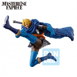 One Piece - Figurine Sanji - Ichibansho Giant Bash Vol.2  -  ONE PIECE