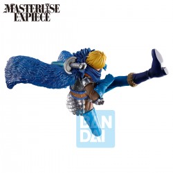 One Piece - Figurine Sanji - Ichibansho Giant Bash Vol.2  -  ONE PIECE