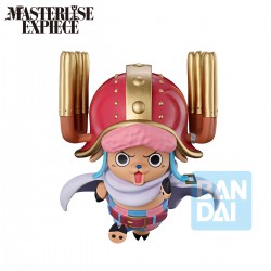One Piece - Figurine Chopper - Ichibansho Giant Bash Vol.2  -  ONE PIECE