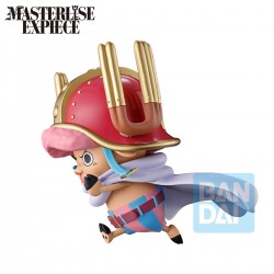 One Piece - Figurine Chopper - Ichibansho Giant Bash Vol.2  -  ONE PIECE