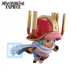 One Piece - Figurine Chopper - Ichibansho Giant Bash Vol.2  -  ONE PIECE