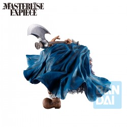 One Piece - Figurine Brogy - Ichibansho Giant Bash Vol.2  -  ONE PIECE