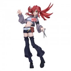 Gachiakuta - Figurine Riyo - Vibration Stars  - AUTRES FIGURINES