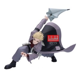 Gachiakuta - Figurine Enjin - Vibration Stars  - AUTRES FIGURINES