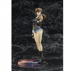 Black Lagoon - Figurine Revy - Digsta  - AUTRES FIGURINES