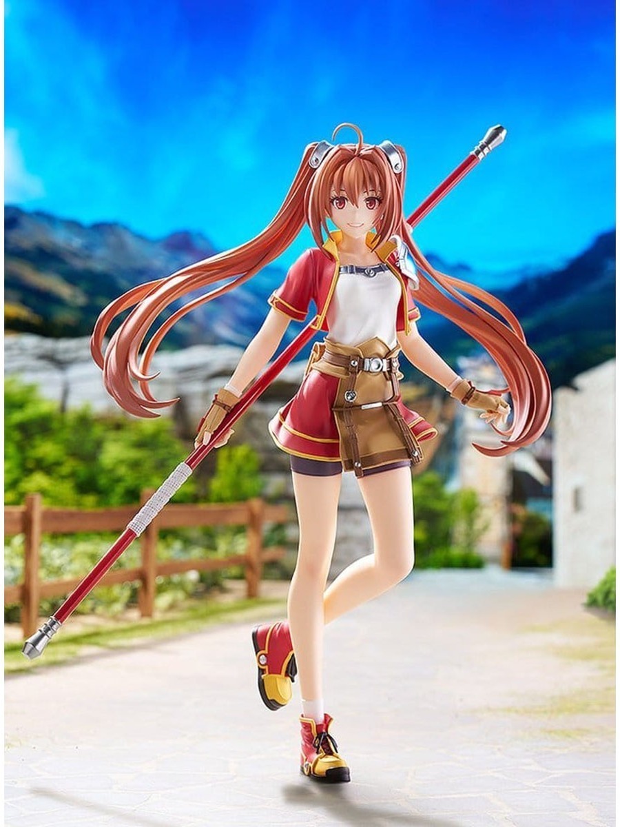Trails In The Sky - Figurine Estelle Bright - Pop up Parade L  - JEUX VIDEO