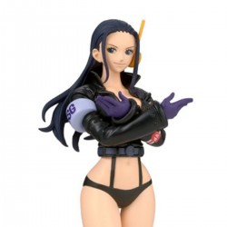 One Piece - Figurine Robin Egghead Style - Glitter & Glamours  -  ONE PIECE